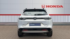 Honda HR-V 1.5 eHEV Advance Style 5dr CVT Hybrid Hatchback